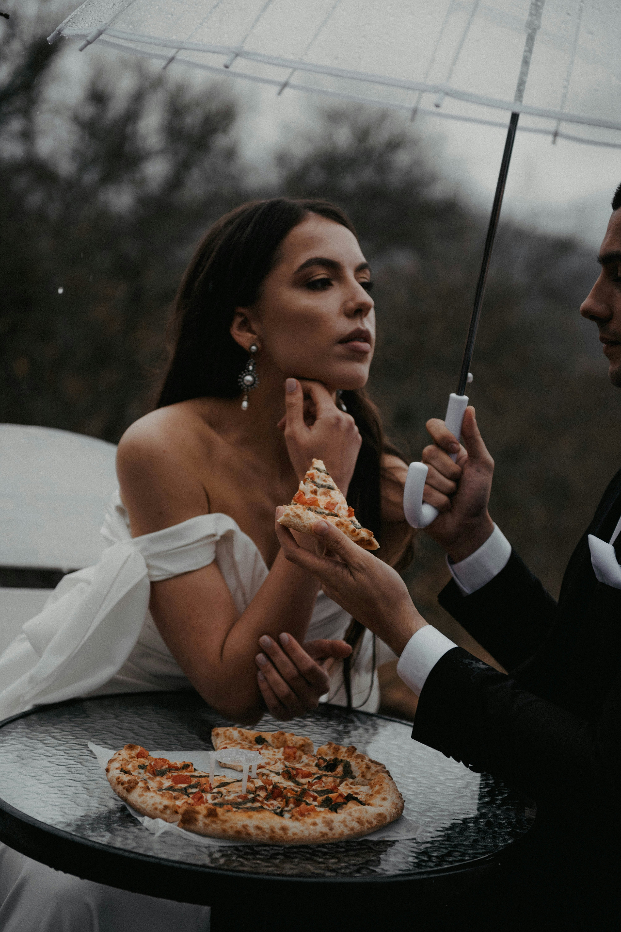Weddings